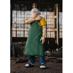 Figurine articulée - S.H.Figuarts - Sakamoto Days - Taro Sakamoto