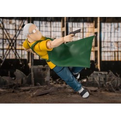 Figurine articulée - S.H.Figuarts - Sakamoto Days - Taro Sakamoto
