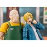 Figurine articulée - S.H.Figuarts - Sakamoto Days - Taro Sakamoto