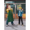 Figurine articulée - S.H.Figuarts - Sakamoto Days - Taro Sakamoto