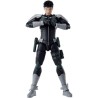Figurine articulée - S.H.Figuarts - Kaiju N°8 - Kafka Hibino