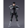 Figurine articulée - S.H.Figuarts - Kaiju N°8 - Kafka Hibino