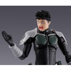 Figurine articulée - S.H.Figuarts - Kaiju N°8 - Kafka Hibino