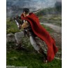 Figurine articulée - S.H.Figuarts - Berserk - Guts