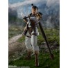 Figurine articulée - S.H.Figuarts - Berserk - Guts