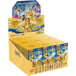 Maquette - Boîte Mystère - Galaxy Version - Saint Seiya - 75001 - The Legacy of Sagittarius (01)