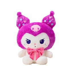 Peluche - Sanrio - Kuromi