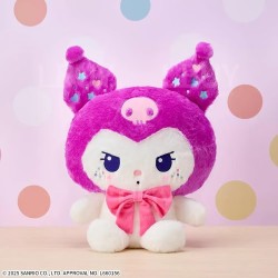 Peluche - Sanrio - Kuromi