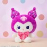Peluche - Sanrio - Kuromi