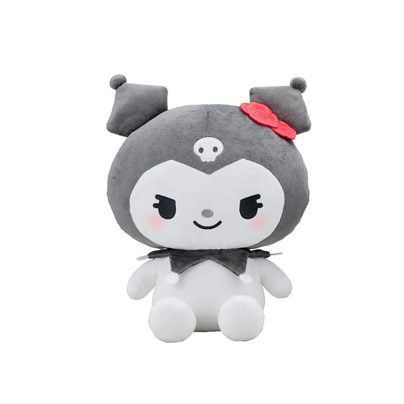 Peluche - Sanrio - Kuromi