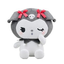 Peluche - Sanrio - Kuromi