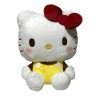 Peluche - Sanrio - Hello Kitty
