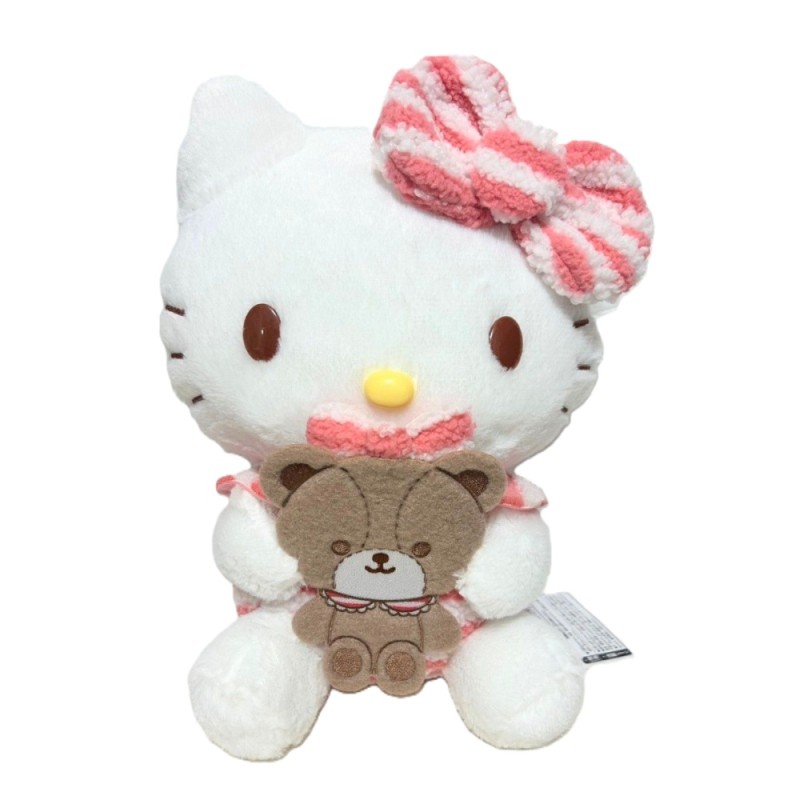 Peluche - Sanrio - Hello Kitty