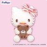 Peluche - Sanrio - Hello Kitty