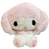 Peluche - Sanrio - My Melody