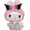 Peluche - Sanrio - My Melody
