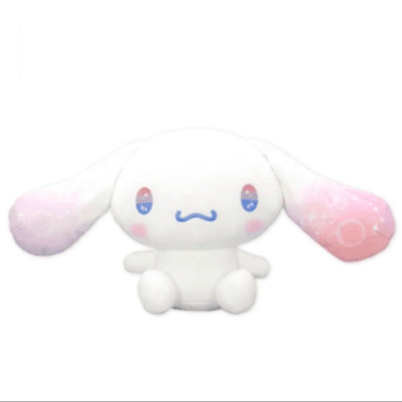 Peluche - Sanrio - Cinnamoroll