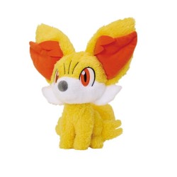 Peluche - Pokemon - Feunnec