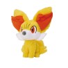 Peluche - Pokemon - Feunnec