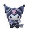 Peluche - Sanrio - Kuromi