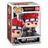 POP - POP Animation - Mashle Magic & Muscles - 2185 - Dot Barrett