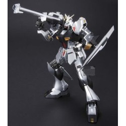 Maquette - Emballage endommagé - High Grade - Gundam - RX-93 Nu - Mettalic Coating ver.