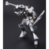 Maquette - Emballage endommagé - High Grade - Gundam - RX-93 Nu - Mettalic Coating ver.