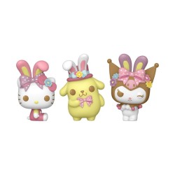 POP - Pocket POP - Sanrio - Egg : Spring 2026