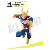 Figurine Statique - Ichibansho - My Hero Academia - Ultra Impact - E - All Might