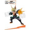 Figurine Statique - Ichibansho - My Hero Academia - Ultra Impact - B - Katsuki Bakugo