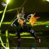 Figurine Statique - Ichibansho - My Hero Academia - Ultra Impact - B - Katsuki Bakugo