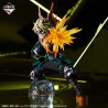 Figurine Statique - Ichibansho - My Hero Academia - Ultra Impact - B - Katsuki Bakugo