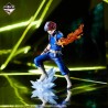 Figurine Statique - Ichibansho - My Hero Academia - Ultra Impact - D - Shoto Todoroki