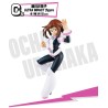 Figurine Statique - Ichibansho - My Hero Academia - Ultra Impact - C - Ochaco Uraraka (Uravity)