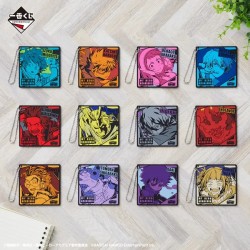 Porte-clefs - Boîte Mystère - Ichibansho - My Hero Academia - Ultra Impact - J