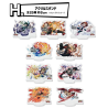Figurine Statique - Acryl - Ichibansho - My Hero Academia - Ultra Impact - H