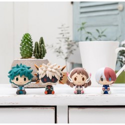Figurine Statique - Ichibansho - My Hero Academia - Fight on! - G