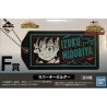 Porte-clefs - Boîte Mystère - Ichibansho - My Hero Academia - Fight on! - F