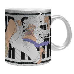 Mug - Mug(s) - One Piece - Monkey D. Luffy
