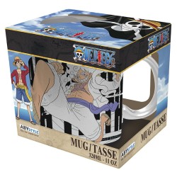 Mug - Mug(s) - One Piece - Monkey D. Luffy