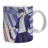 Mug - Mug(s) - Solo Leveling - Jinwoo & Igris