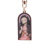 Porte-clefs - Demon Slayer - Nezuko Kamado