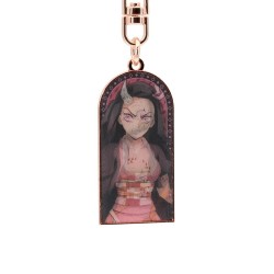 Porte-clefs - Demon Slayer - Nezuko Kamado