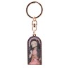 Porte-clefs - Demon Slayer - Nezuko Kamado