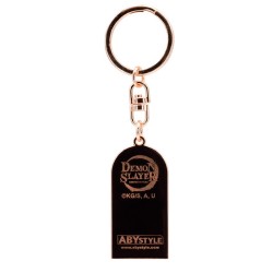 Porte-clefs - Demon Slayer - Nezuko Kamado
