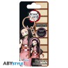 Porte-clefs - Demon Slayer - Nezuko Kamado