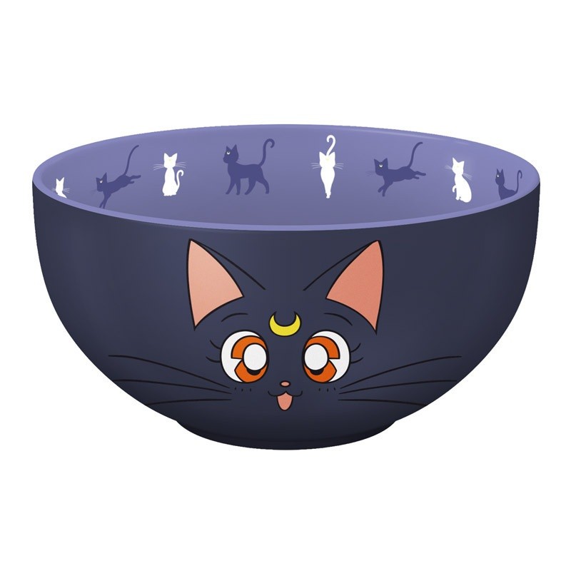 Bol - Sailor Moon - Luna