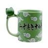 Mug - 3D - Naruto - Naruto & Gama-Chan
