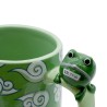 Mug - 3D - Naruto - Naruto & Gama-Chan