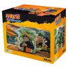 Mug - 3D - Naruto - Naruto & Gama-Chan
